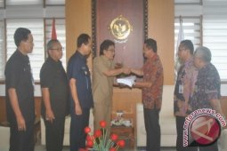 Badung Harapkan BPK Bali Tetap Beri Pendampingan