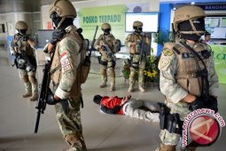 Indonesia Tidak Akan Beri Uang Tebusan ke Penculik 10 WNI