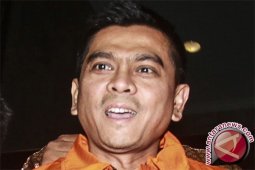 Sanusi Dituntut 10 Tahun Penjara