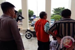 PN Ketapang Vonis Pelaku Cabul 8 Tahun Penjara