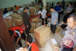 Sortir Naskah Unas SMA Jombang