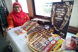 Pengusaha Cokelat Kebanjiran Order untuk Lebaran