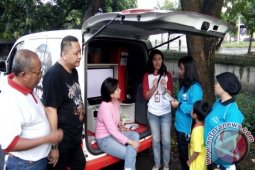 OJK-DPR Dorong Masyarakat Kelola Keuangan Secara Mandiri