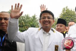 Presiden PKS bawa bukti menanggapi laporan Fahri
