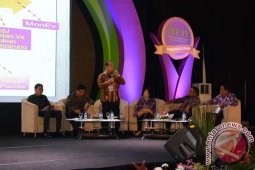 Strategi Kemitraan Dukun Kampung dan Bidan