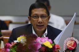 Biaya Naik Haji Tahun Ini Rata-rata Rp34,8 Juta