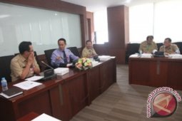 Kaltim Tuan Rumah MTQ Korpri Nasional