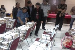 Wali Kota : Siswa jangan percaya kunci jawaban