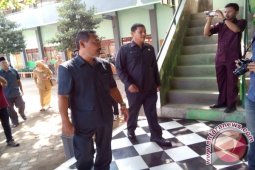 Wali Kota Berharap Hasil Ujian Nasional Bisa Maksimal
