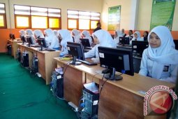 112 Peserta UN di Situbondo Mengundurkan Diri