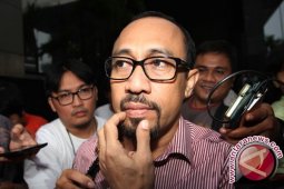 KPK Kembali Periksa Andi Taufan Sebagai Tersangka