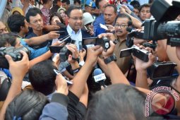 Mendikbud Minta Aparatur Negara Patuhi UU 23/2014
