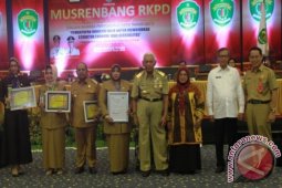 Awang: Hilirisasi Industri Membangun Ekonomi Kaltim