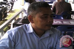 Aceh Barat Kedatangan Cabub Independen Dari Bogor