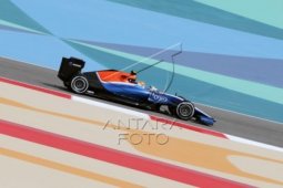 Hasil Latihan Bebas Grand Prix Formula Satu Amerika