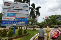 Penutupan Bandara Halim Diperpanjang