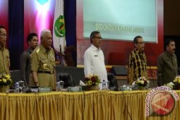 Genjot PAD, Maksimalkan APBD