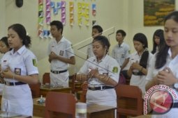 UN di Denpasar