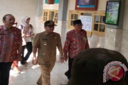 Wawali: Sekolah Negeri-Swasta Secepatnya Terapkan UN "CBT"