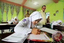 UN Paper Based Test