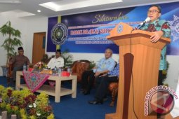 SILATURAHMI KETUA MPR