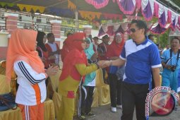 Bone Bolango Butuh Tambahan 893 Tenaga Pengajar