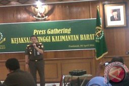Kajati: Tidak Ada Kendala Non-teknis Kasus Karhutla