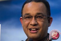 Mendikbud Sidak UN di Surabaya
