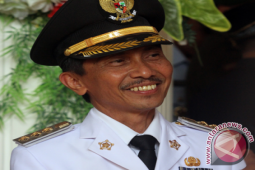 Pemkab Beri Ruang Bagi Aktivitas Belajar Anak