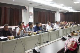 Pendapatan Turun, Efisien Kelola Anggaran
