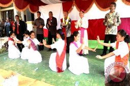 Gereja Katolik St Yosef Pandan Diberkati Uskup