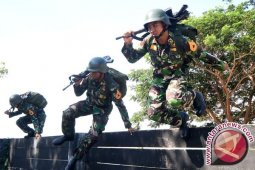 392 Taruna Ikuti Latsitarda Nusantara Bangka Selatan