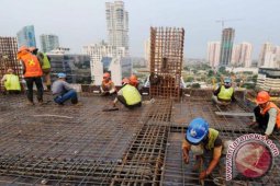 Indonesia Butuh 113 Juta Naker Terampil
