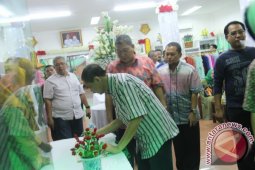 Kabupaten Asahan Tampilkan Tarian 14 Etnis di PRSU