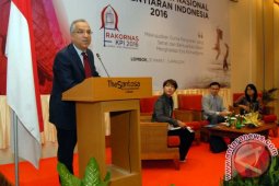 Mataram dan Istambul Diusulkan Jadi Sister City