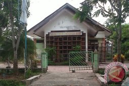 Laboratorium Cluster Aceh Barat Terbengkalai