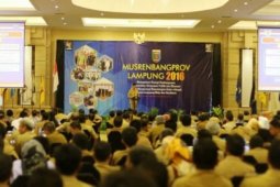 Mendagri Tjahjo Kumolo: Penguatan Otonomi Daerah Harus Terprogram