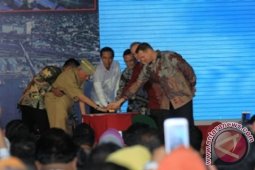 Kaltim Fokus Tuntaskan Proyek Strategis Nasional