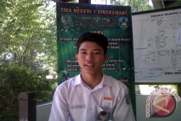 Ridho, Optimalkan Weekend untuk "Refreshing"