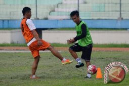 Seleksi Pemain MPFC