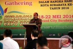 Surabaya Great Expo Digelar 18-22 Mei 2016