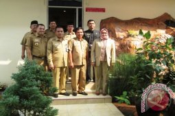 Siswa Diminta Percaya Diri Hadapi UN