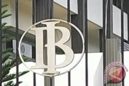 BI Buka kas titipan di Sungaipenuh