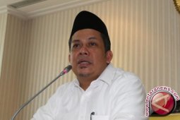 Fahri: PKS-Demokrat Tidak Kirim Nama Pansus KPK