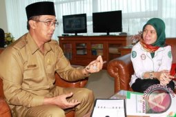 Kutai Kartanegara Integrasikan Kepesertaan Jamkesda ke JKN-KIS