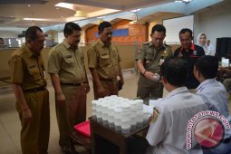 Pemkab Jember Tunggu Pemeriksaan Medis PNS Positif Narkoba
