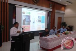 Staf Ahli Menkumham: Rotasi Pegawai Setahun Sekali