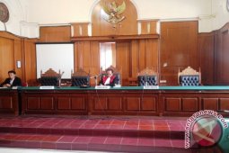 Kejati Sebut Penetapan Tersangka Nyalla Sesuai Prosedur