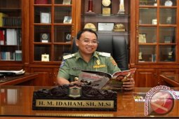 Binjai miliki kampung kb disetiap kecamatan