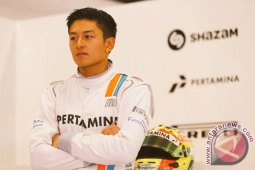 Kemenpora: Belum Ada Perkembangan Pendanaan Rio Haryanto